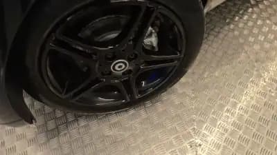 Vendo Smart Fortwo Cabrio 2014 - 8900 EUR, 145888 km - AUTO.MOTO.pt