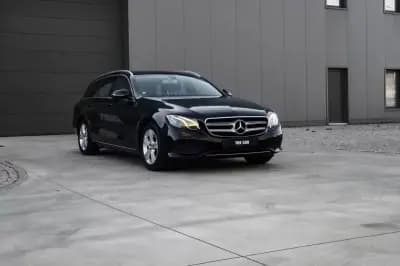 Vendo Mercedes-Benz E 220 2017 - 25000 EUR, 168000 km - AUTO.MOTO.pt