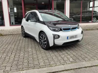 Sell BMW i3 2016 - 15900 EUR, 112000 km - AUTO.MOTO.pt