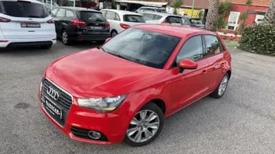 Sell Audi A1 Sportback 2013 - 10800 EUR, 171383 km - AUTO.MOTO.pt