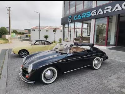 Sell Porsche 356 1969 - 43900 EUR, 15000 km - AUTO.MOTO.pt