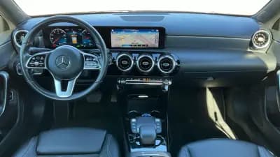 Sell Mercedes-Benz A 250 Limousine 2022 - 25800 EUR, 123100 km - AUTO.MOTO.pt