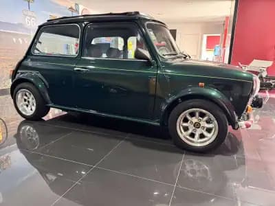 Sell MINI 1275 1992 - 24000 EUR, 21000 km - AUTO.MOTO.pt