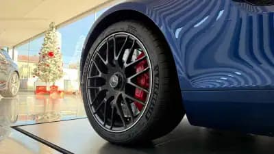 Sell Mercedes-Benz AMG GT 2017 - 115000 EUR, 18740 km - AUTO.MOTO.pt