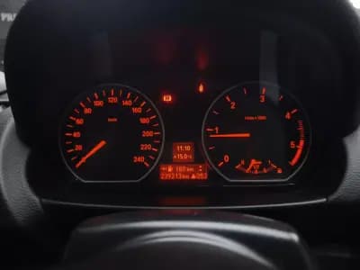 Vendo BMW 118 2012 - 13950 EUR, 239213 km - AUTO.MOTO.pt