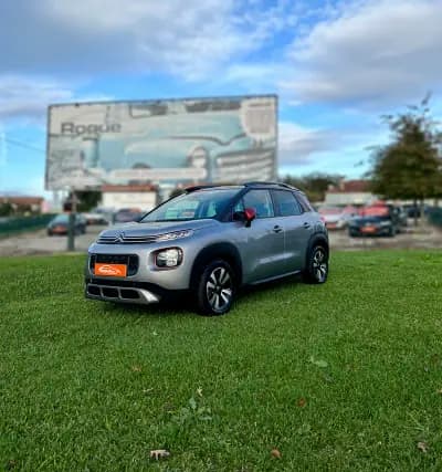 Sell Citroën C3 2021 - 15900 EUR, 7200 km - AUTO.MOTO.pt