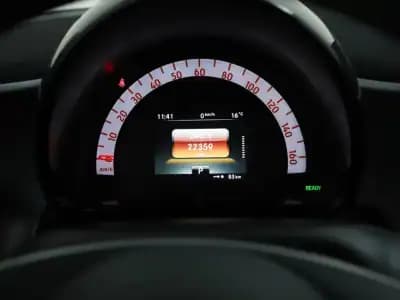 Vendo Smart ForFour 2017 - 11490 EUR, 22359 km - AUTO.MOTO.pt