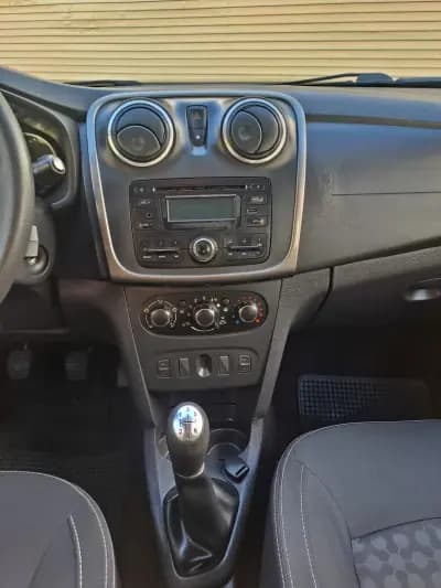 Sell Dacia Logan MCV 2014 - 6990 EUR, 125000 km - AUTO.MOTO.pt