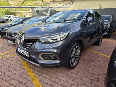 Sell Renault Kadjar 2020 - 24950 EUR, 70100 km - AUTO.MOTO.pt
