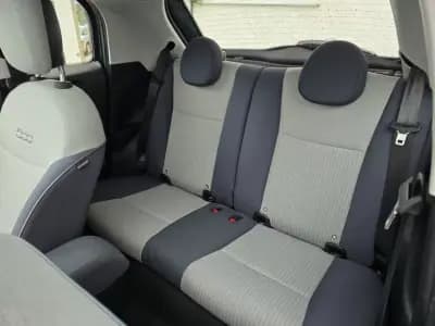 Sell Fiat 500 3 + 1 2022 - 19950 EUR, 10000 km - AUTO.MOTO.pt