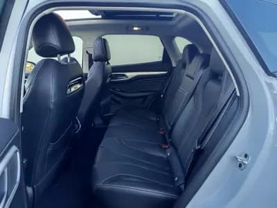 Sell MG Marvel R 2022 - 26490 EUR, 81400 km - AUTO.MOTO.pt