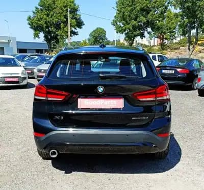 Vendo BMW X1 2019 - 25990 EUR, 121739 km - AUTO.MOTO.pt