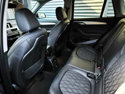 Sell BMW X1 2018 - 19950 EUR, 159800 km - AUTO.MOTO.pt