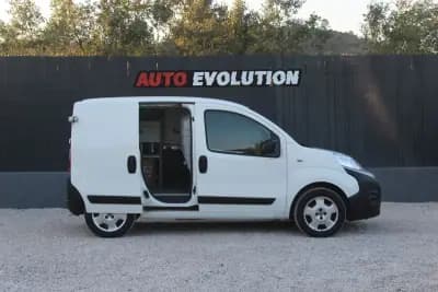 Sell Fiat FIORINO 1.3 MULTIJET 2018 - 7900 EUR, 149900 km - AUTO.MOTO.pt