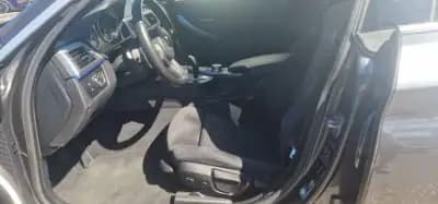 Sell BMW 420 Gran Coupé 2019 - 27000 EUR, 122000 km - AUTO.MOTO.pt