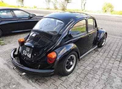Vendo Volkswagen Carocha 1974 - 13900 EUR, 23000 km - AUTO.MOTO.pt