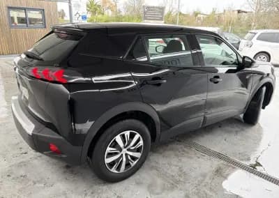 Vendo Peugeot 2008 2022 - 18490 EUR, 116436 km - AUTO.MOTO.pt