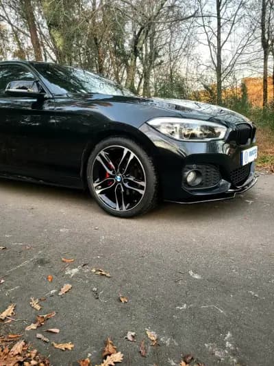 Vendo BMW 120 2015 - 20990 EUR, 157100 km - AUTO.MOTO.pt