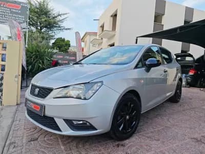 Vendo SEAT Ibiza 2016 - 10900 EUR, 80000 km - AUTO.MOTO.pt