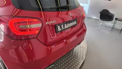 Vendo Mercedes-Benz A 160 2015 - 15900 EUR, 208637 km - AUTO.MOTO.pt