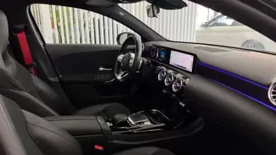 Sell Mercedes-Benz A 35 AMG 2019 - 38990 EUR, 113962 km - AUTO.MOTO.pt