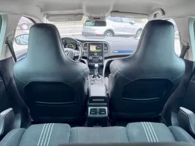 Sell Renault Mégane 2016 - 14750 EUR, 142000 km - AUTO.MOTO.pt