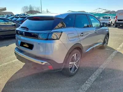 Sell Peugeot 3008 2023 - 24990 EUR, 57105 km - AUTO.MOTO.pt