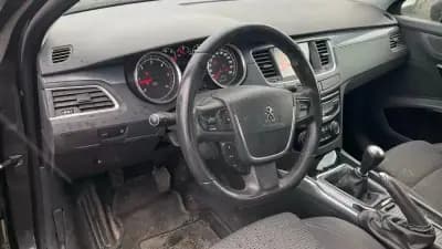 Vendo Peugeot 508 SW 2018 - 7999 EUR, 199950 km - AUTO.MOTO.pt