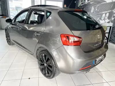 Sell SEAT Ibiza 2016 - 10900 EUR, 186942 km - AUTO.MOTO.pt