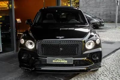 Sell Bentley Bentayga 2022 - 230000 EUR, 70942 km - AUTO.MOTO.pt