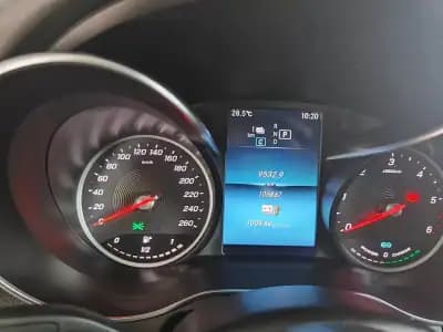 Sell Mercedes-Benz C 300 2020 - 25750 EUR, 107000 km - AUTO.MOTO.pt