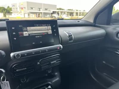 Vendo Citroën C4 Cactus 2017 - 12990 EUR, 67575 km - AUTO.MOTO.pt