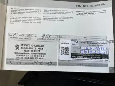 Sell Peugeot 3008 2017 - 17990 EUR, 91000 km - AUTO.MOTO.pt