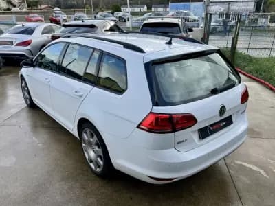 Sell Volkswagen Golf Variant 2014 - 7999 EUR, 250000 km - AUTO.MOTO.pt