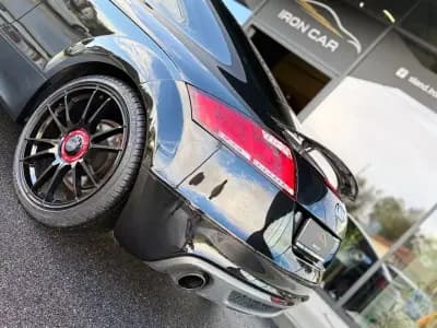 Sell Audi TT Coupé 2012 - 17800 EUR, 185000 km - AUTO.MOTO.pt