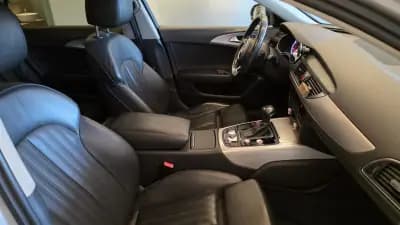 Sell Audi A6 Avant 2013 - 19900 EUR, 238360 km - AUTO.MOTO.pt