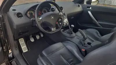 Vendo Peugeot RCZ 2011 - 13500 EUR, 94000 km - AUTO.MOTO.pt