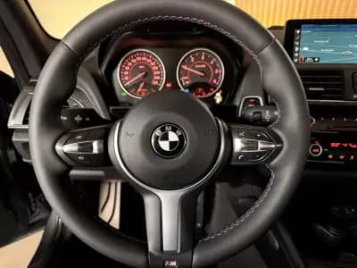 Vendo BMW 116 2017 - 17000 EUR, 189000 km - AUTO.MOTO.pt