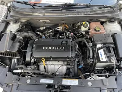 Sell Chevrolet Cruze 2010 - 6950 EUR, 99232 km - AUTO.MOTO.pt