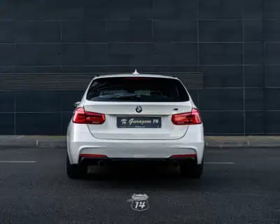 Vendo BMW 318 2016 - 23990 EUR, 113550 km - AUTO.MOTO.pt