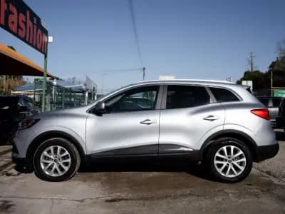 Vendo Renault Kadjar 2020 - 19500 EUR, 151000 km - AUTO.MOTO.pt