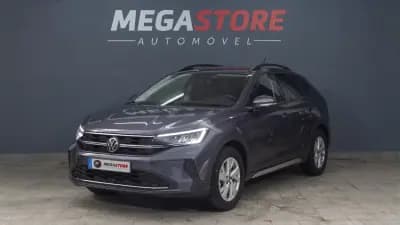 Vendo Volkswagen Taigo 2024 - 20850 EUR, 36000 km - AUTO.MOTO.pt