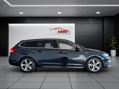 Sell Peugeot 308 SW 2020 - 21450 EUR, 80000 km - AUTO.MOTO.pt