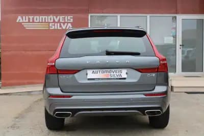 Vendo Volvo XC 60 2020 - 33990 EUR, 168000 km - AUTO.MOTO.pt