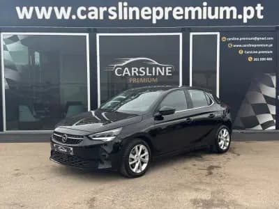 Vendo Opel Corsa 2022 - 13450 EUR, 60459 km - AUTO.MOTO.pt