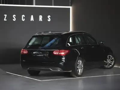 Sell Mercedes-Benz C 220 2015 - 25990 EUR, 98000 km - AUTO.MOTO.pt