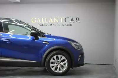 Vendo Renault Captur 2021 - 21500 EUR, 54000 km - AUTO.MOTO.pt