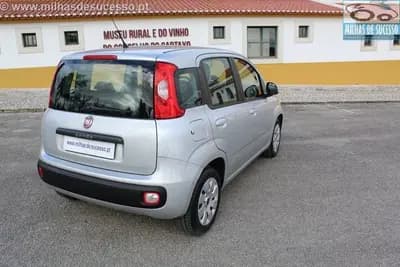 Vendo Fiat Panda 2017 - 7950 EUR, 92000 km - AUTO.MOTO.pt