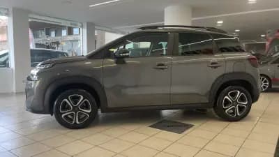 Sell Citroën C3 Aircross 2023 - 17990 EUR, 35631 km - AUTO.MOTO.pt