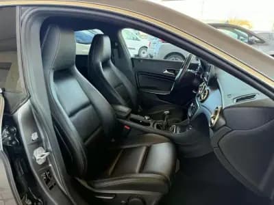 Sell Mercedes-Benz CLA 180 2016 - 17950 EUR, 144843 km - AUTO.MOTO.pt